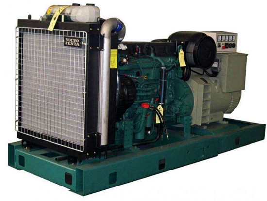 灯塔柴油发电机 灯塔柴油发电机